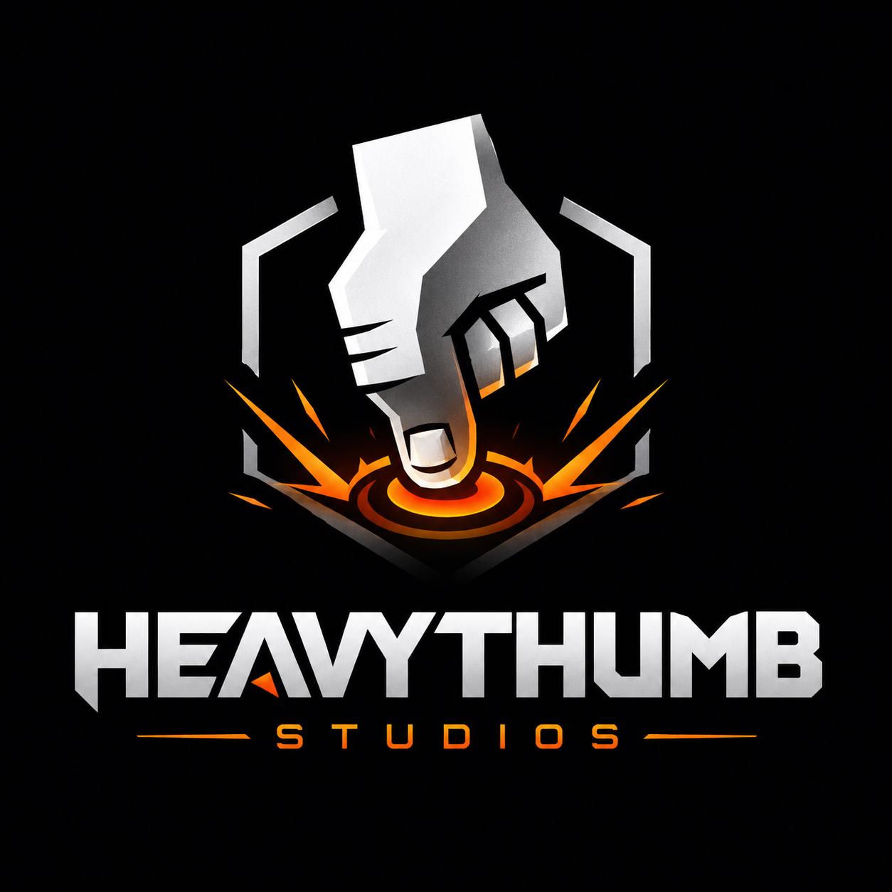 HeavyThumb Studios Logo