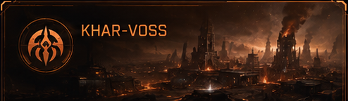 Khar-Voss