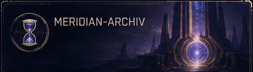 Meridian-Archiv
