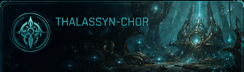 Thalassyn-Chor