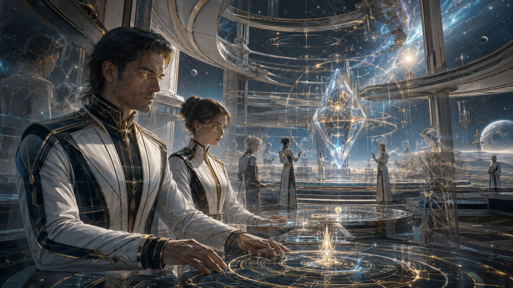 Das Meridan-Archiv
