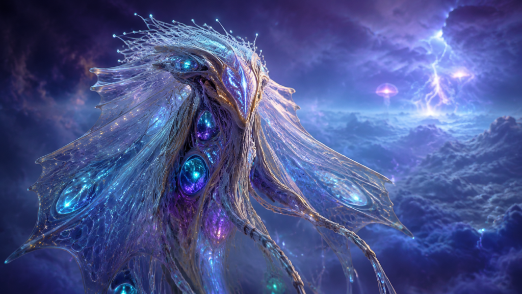 Der Thalassyn-Chor