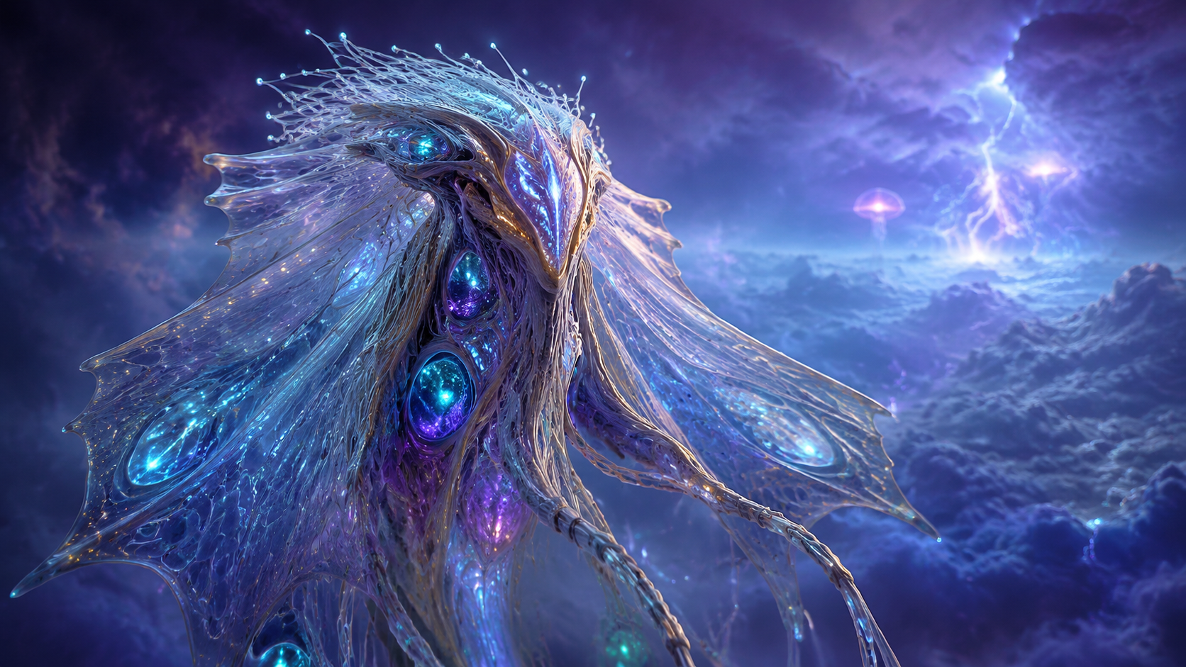 Der Thalassyn-Chor – Bild 1